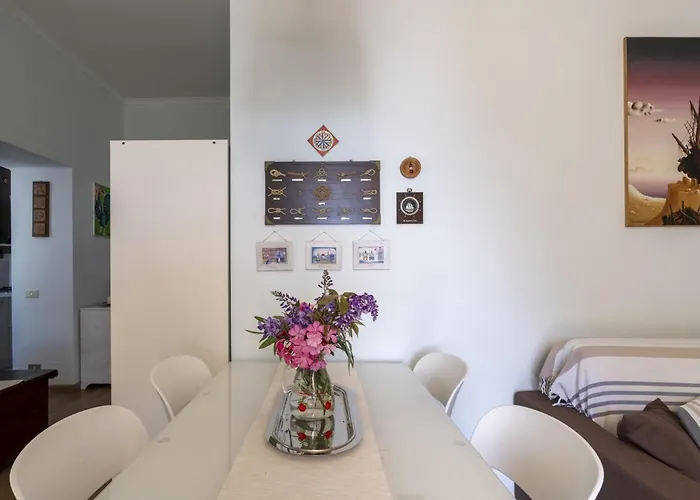 Paradise Corner By Interhome Apartamento Latte