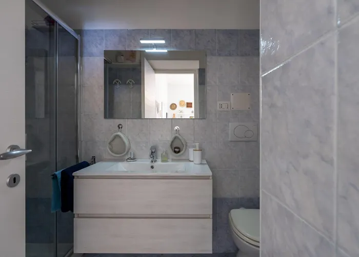 Apartamento Paradise Corner By Interhome Latte