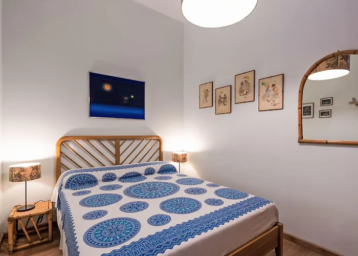 Paradise Corner By Interhome Apartamento *