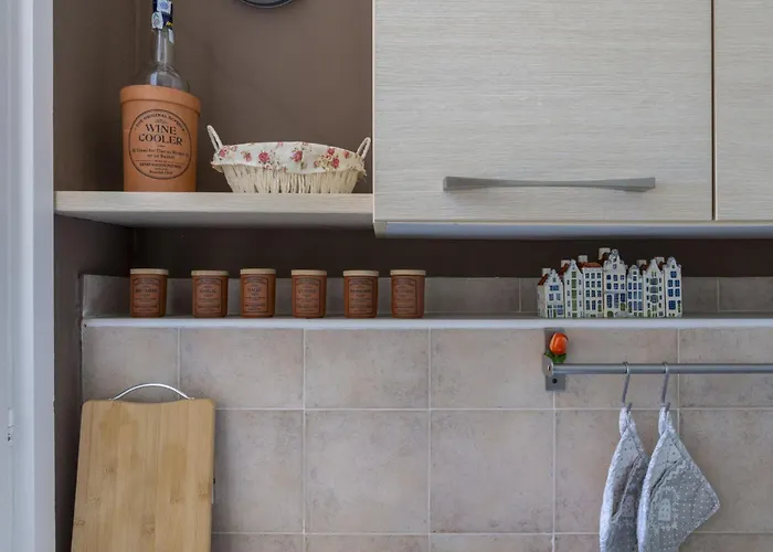 Paradise Corner By Interhome