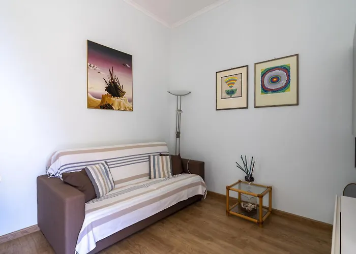 Paradise Corner By Interhome *