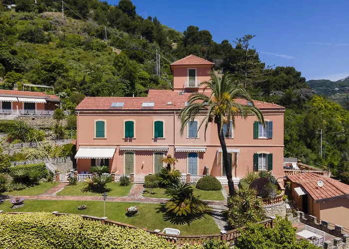 Paradise Corner By Interhome *