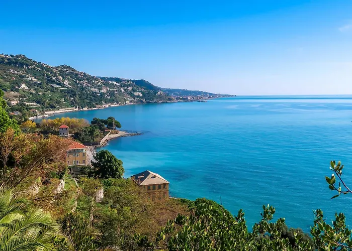 Paradise Corner By Interhome Apartamento *