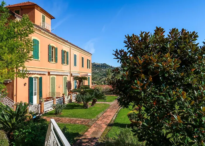 Apartamento Paradise Corner By Interhome Latte